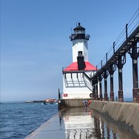 Michigan City Beach - All You Need to Know BEFORE You Go