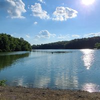 Peters Lake Park (Canonsburg) - All You Need to Know BEFORE You Go