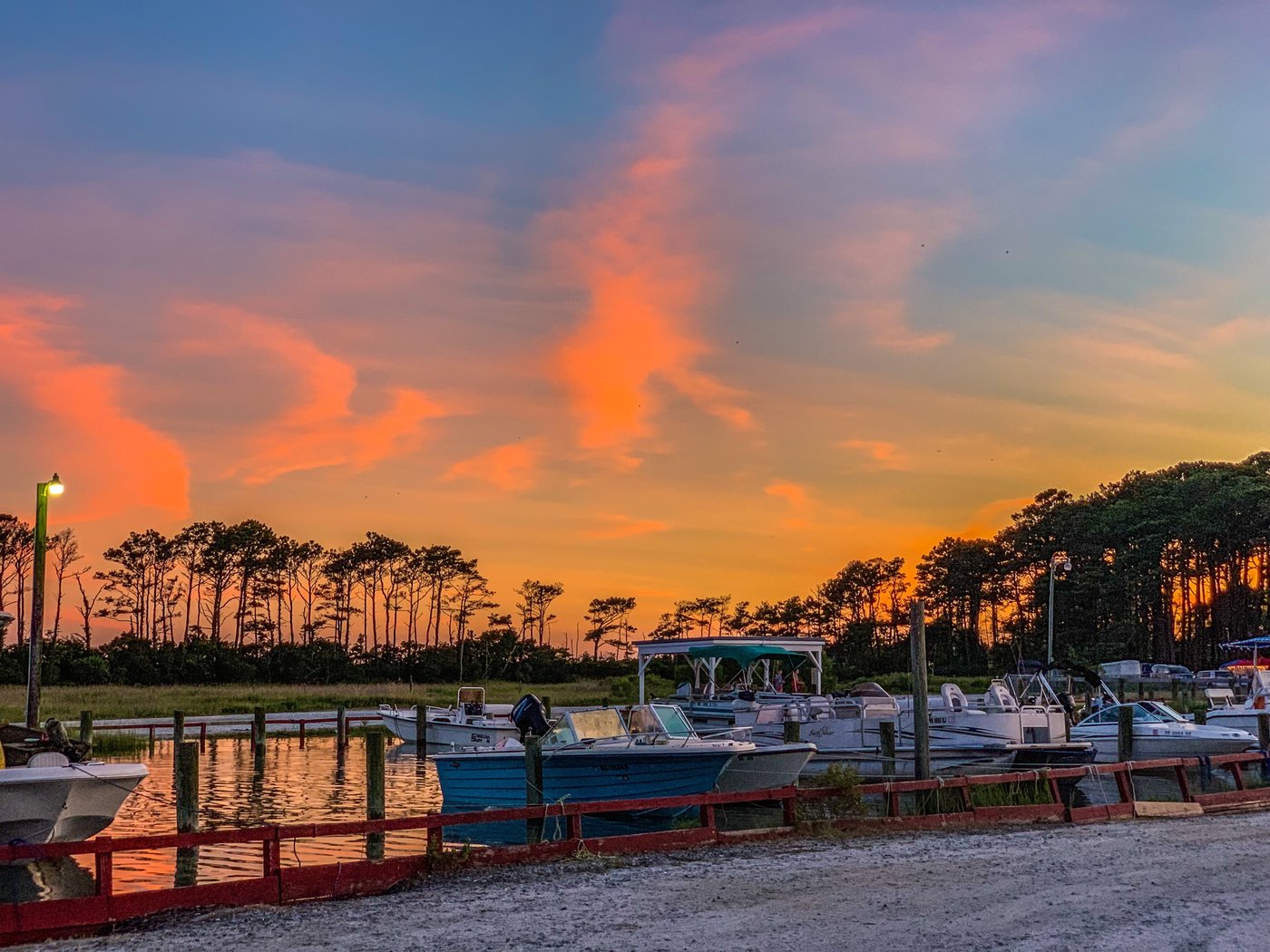 TOM'S COVE PARK - Updated 2024 Campground Reviews (Chincoteague Island, VA)