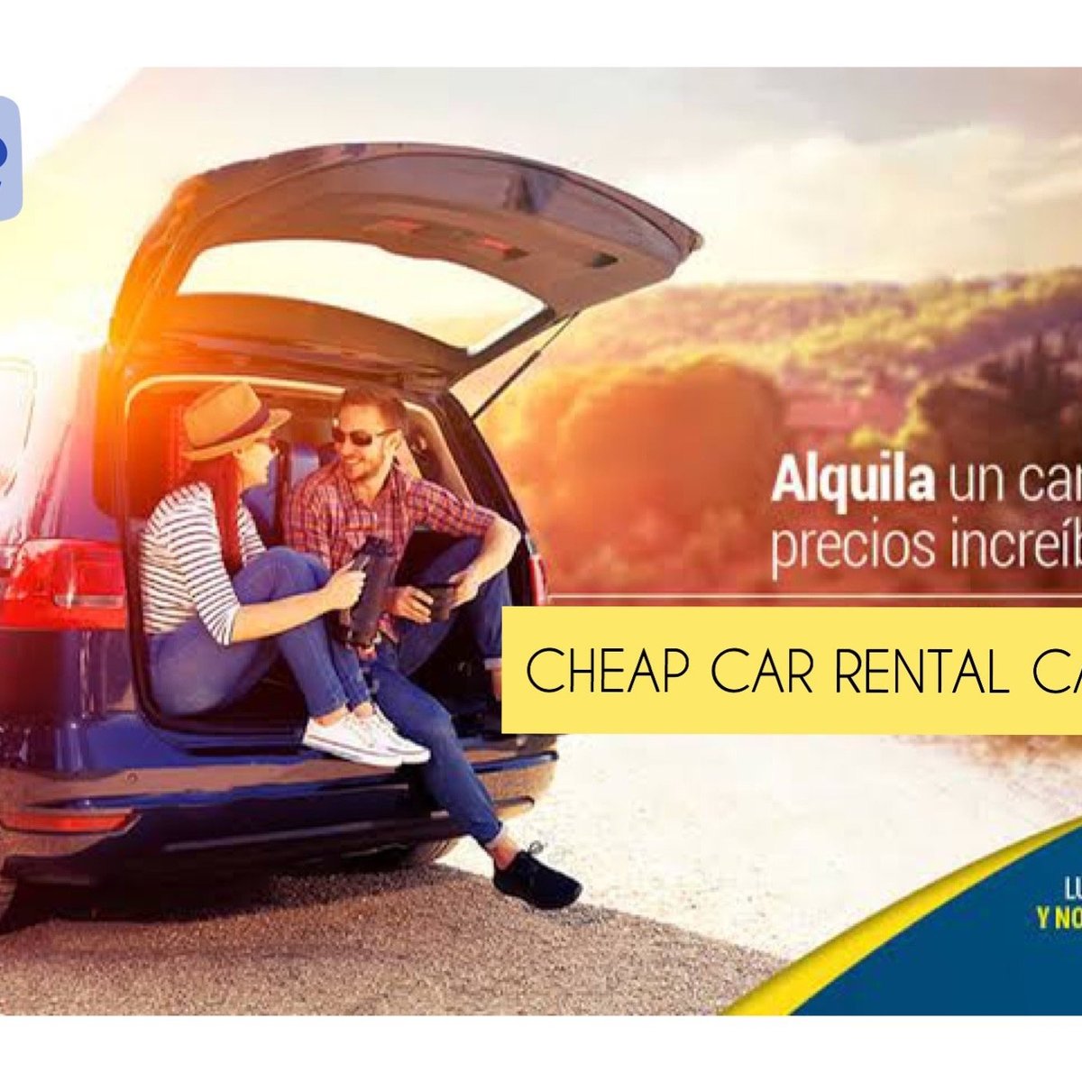 rent a car cancun cheap