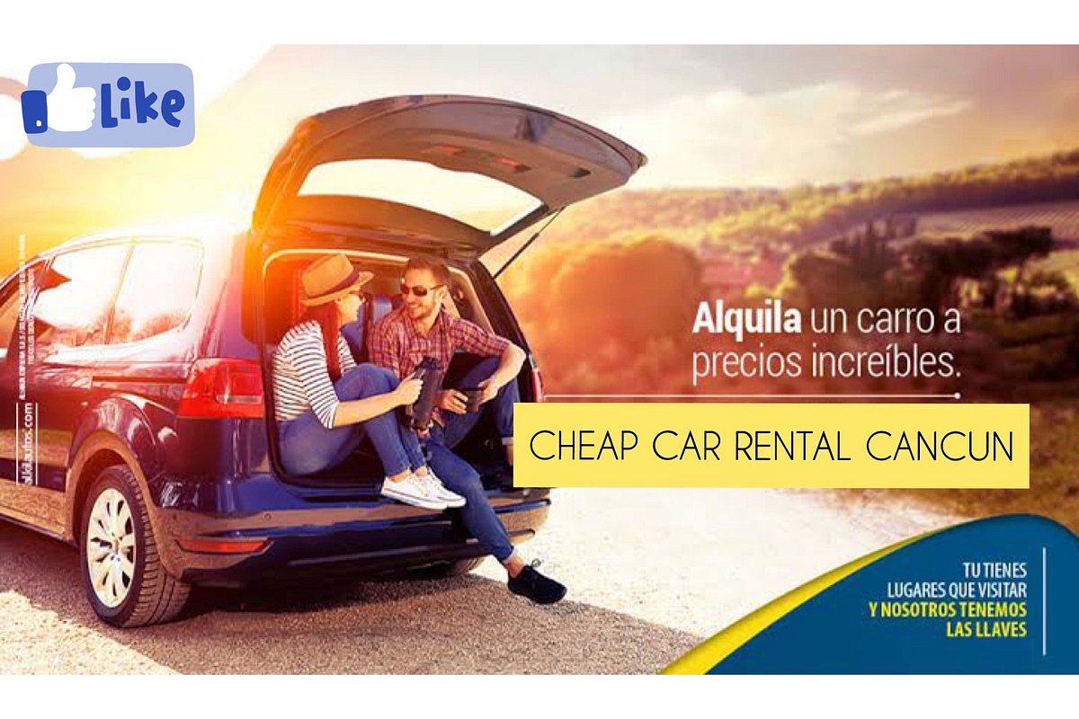 budget car rental cancun reviews