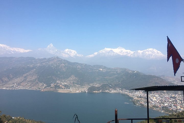 pokhara tour report