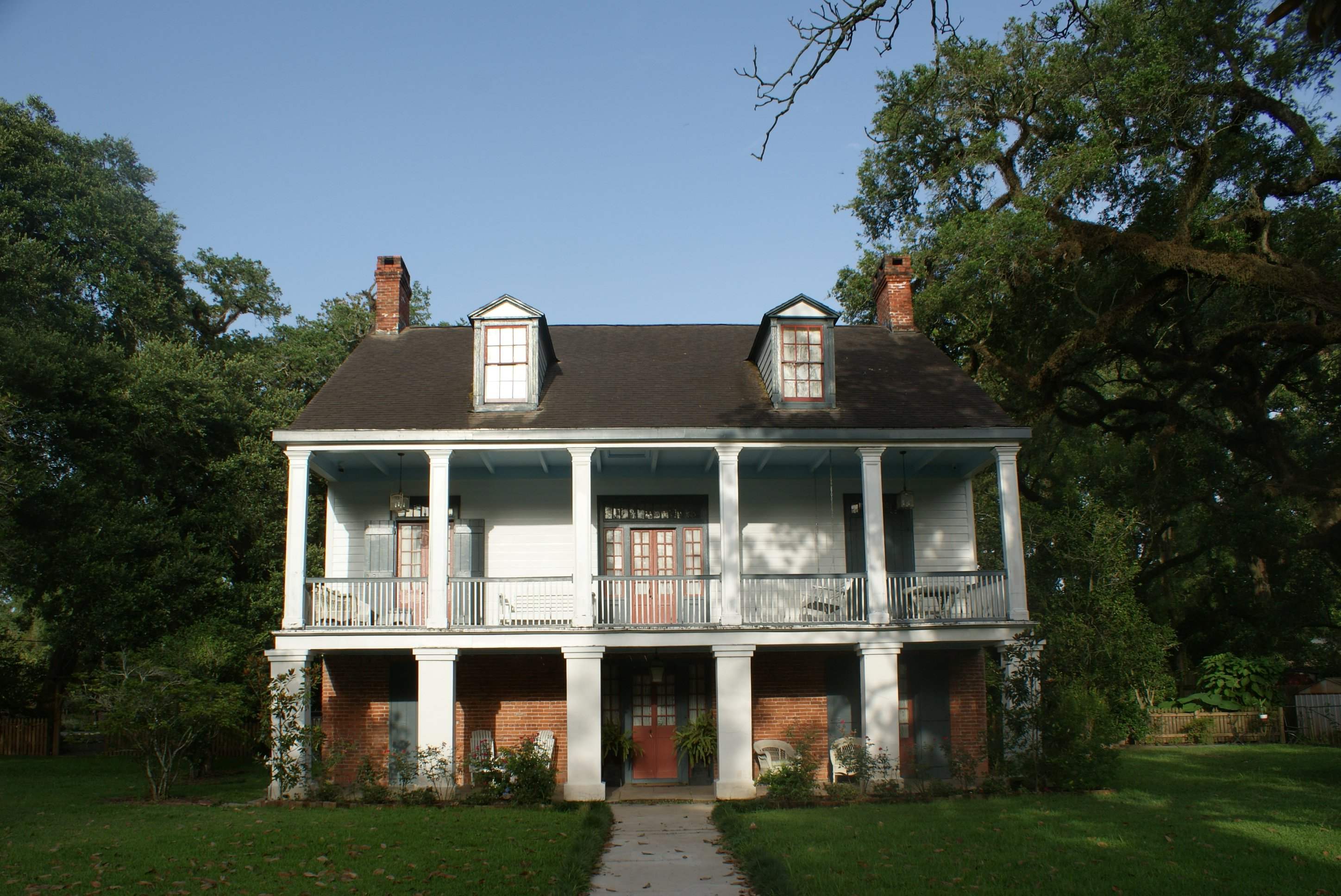 MAISON MOUTON BED & BREAKFAST (Lafayette, LA): Opiniones Y Precios