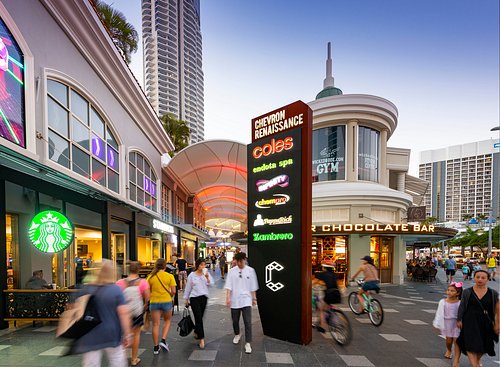 THE BEST Surfers Paradise Shopping & Stores (2023)