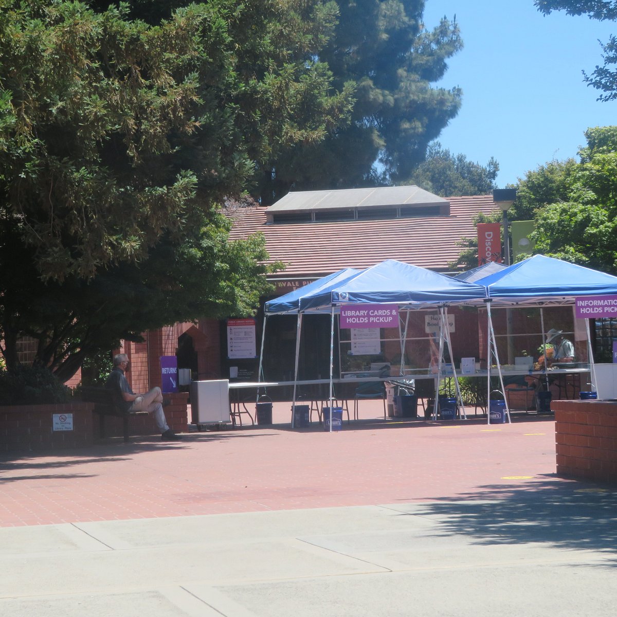 Sunnyvale Public Library All You Need to Know BEFORE You Go