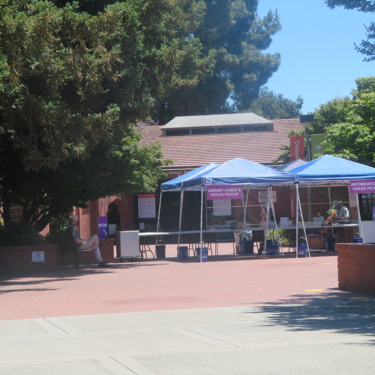 Sunnyvale Public Library All You Need to Know BEFORE You Go