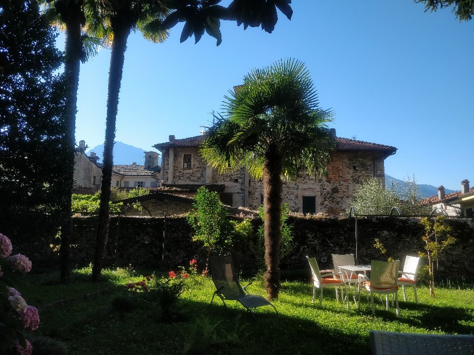 B&B VILLA ROSALINDA - Updated 2024 Prices & Reviews (Dongo, Italy)