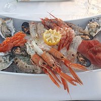Baia Tahiti Ristorante