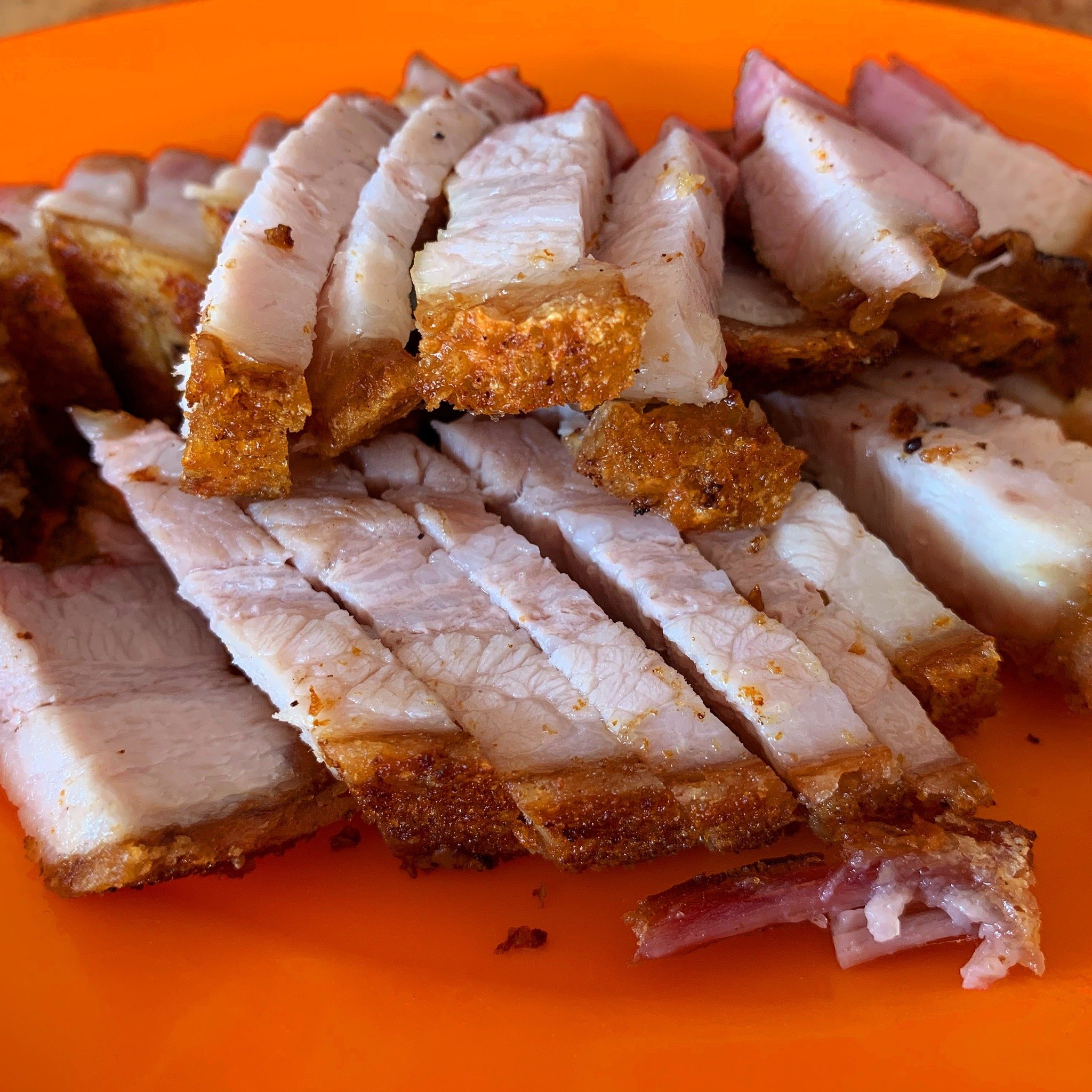 Lunas Homestay By Yolodge UPDATED Prices Reviews Photos Malaysia   Roasted Pork 