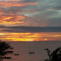 Bang Saen Beach (Chonburi) - All You Need to Know BEFORE You Go