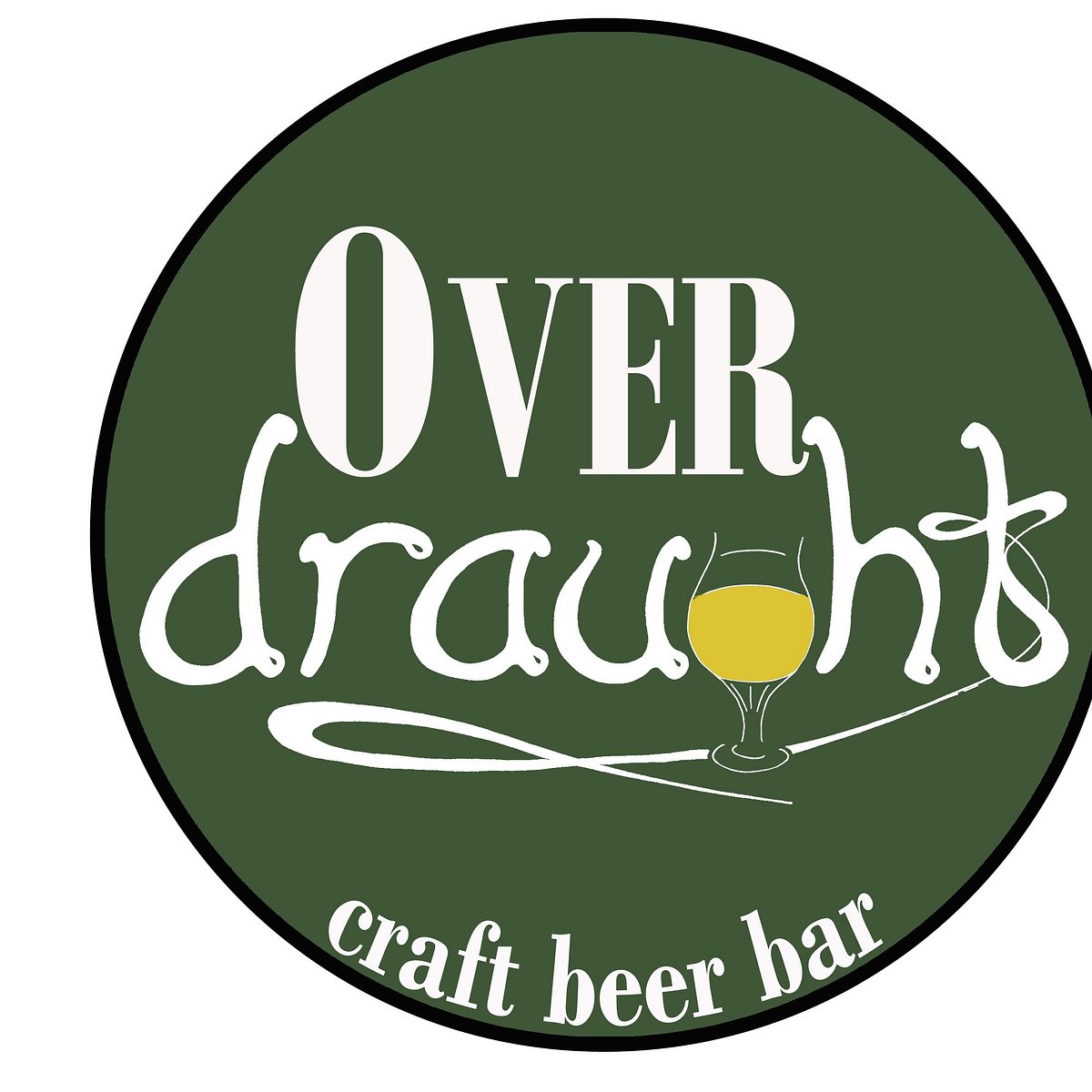 OverDraught MCR (Manchester) - All You Need to Know BEFORE You Go