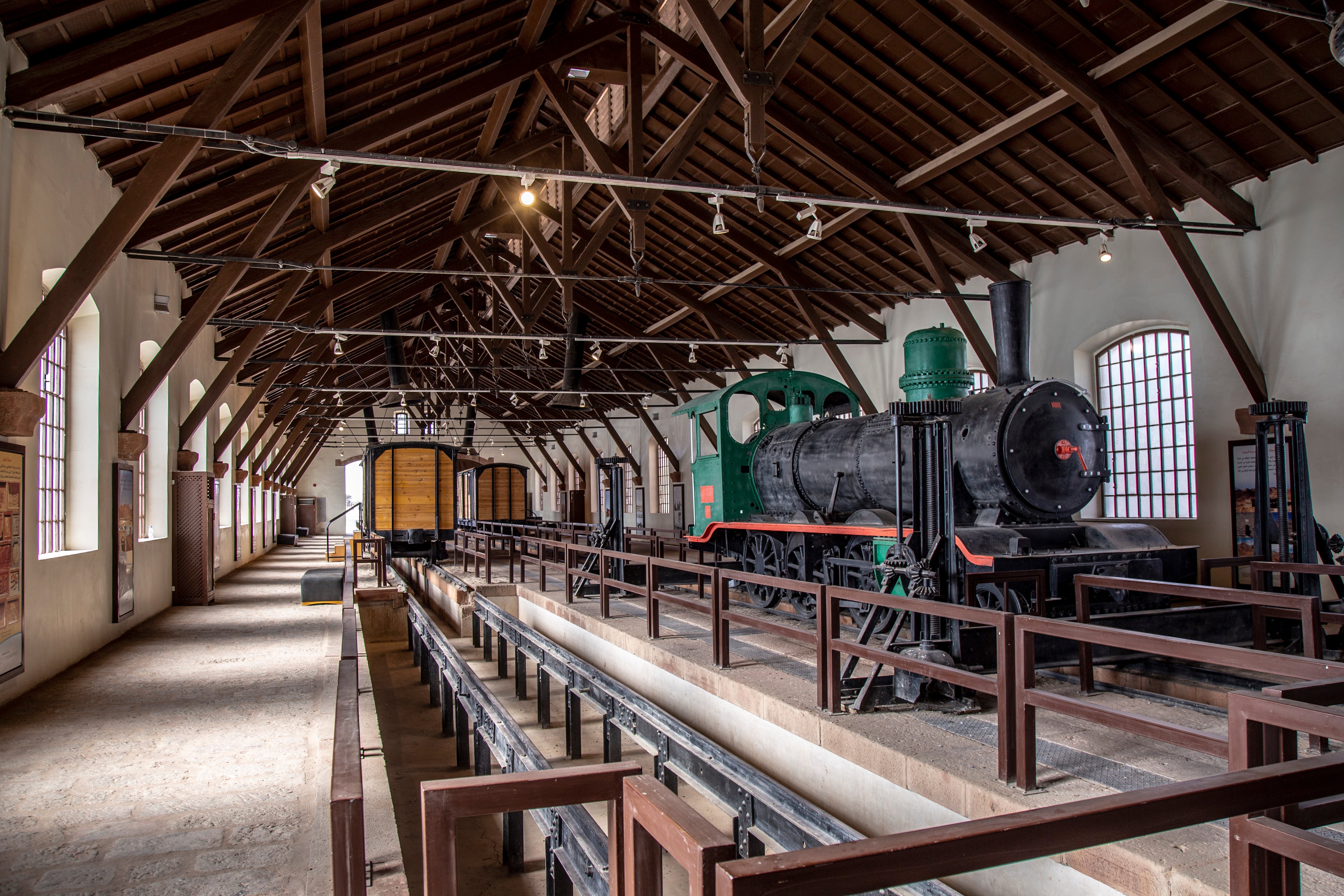 Hijaz Railway Station, AlUla: лучшие советы перед посещением - Tripadvisor