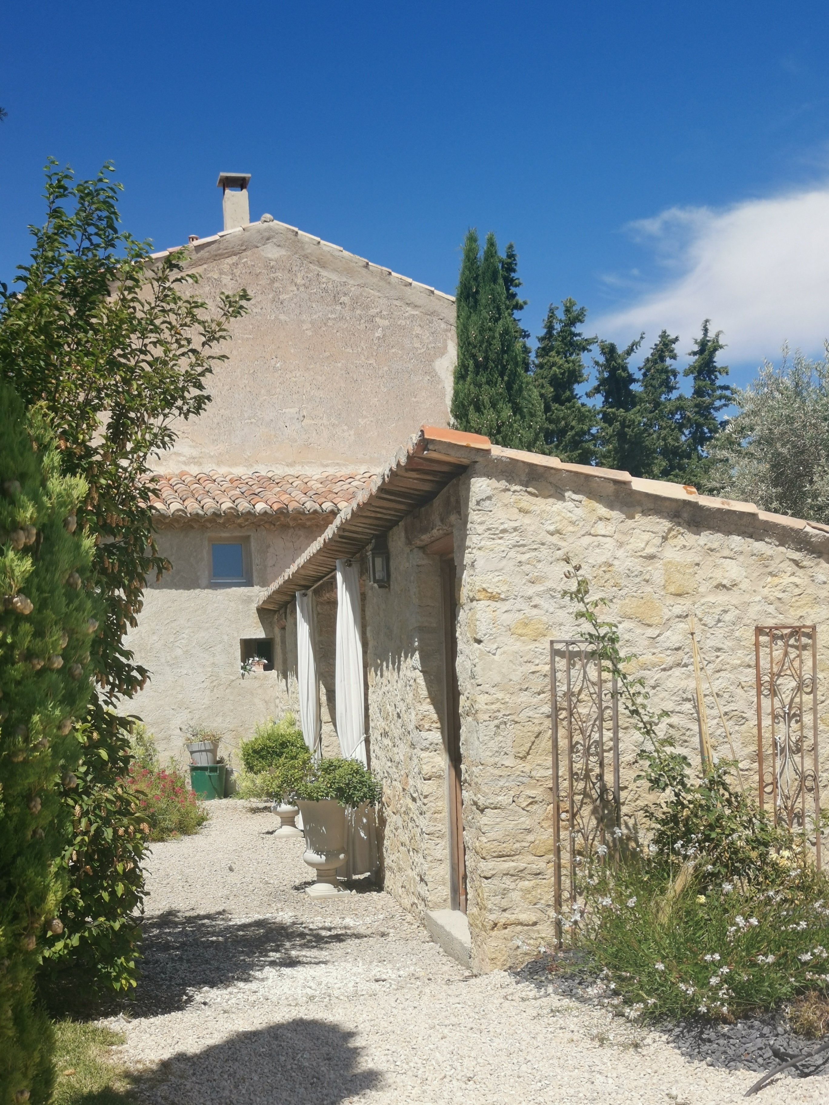 LA BASTIDE DE BRURANGÈRE B&B (Mazan) : Tarifs 2024 Et 75 Avis