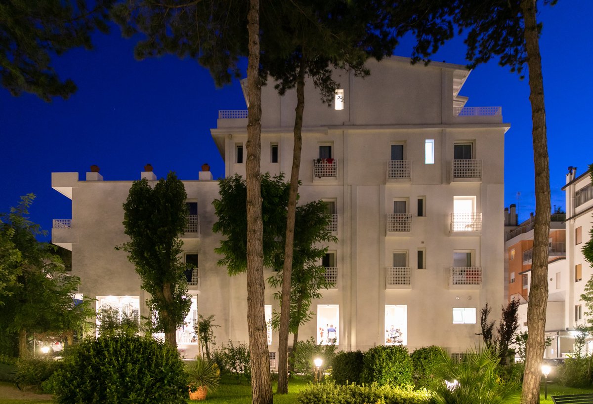 hotel greif jesolo recensioni