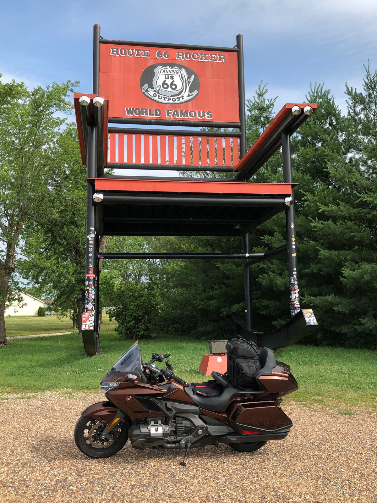 Route 66 Red Rocker All You Need to Know BEFORE You Go (2025)