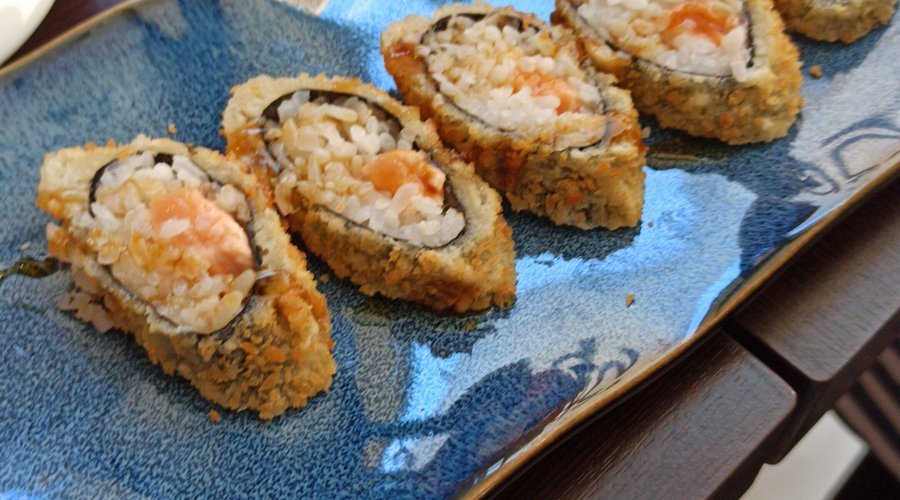 Provate il fritto