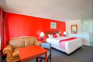 Chambre et suite