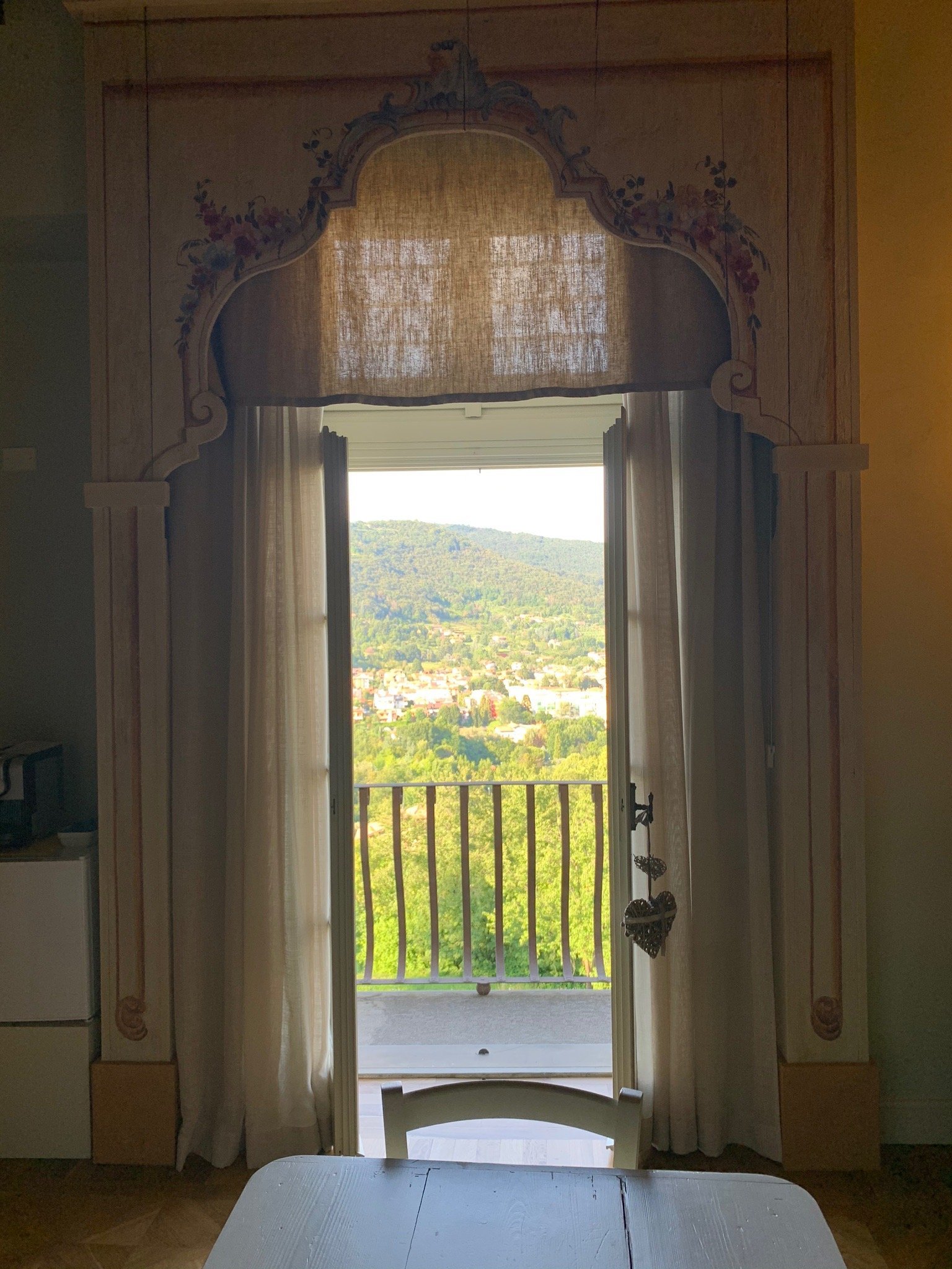 B&B DIMORA DELLE DONNOLE - Prices & Reviews (Bergamo, Italy)