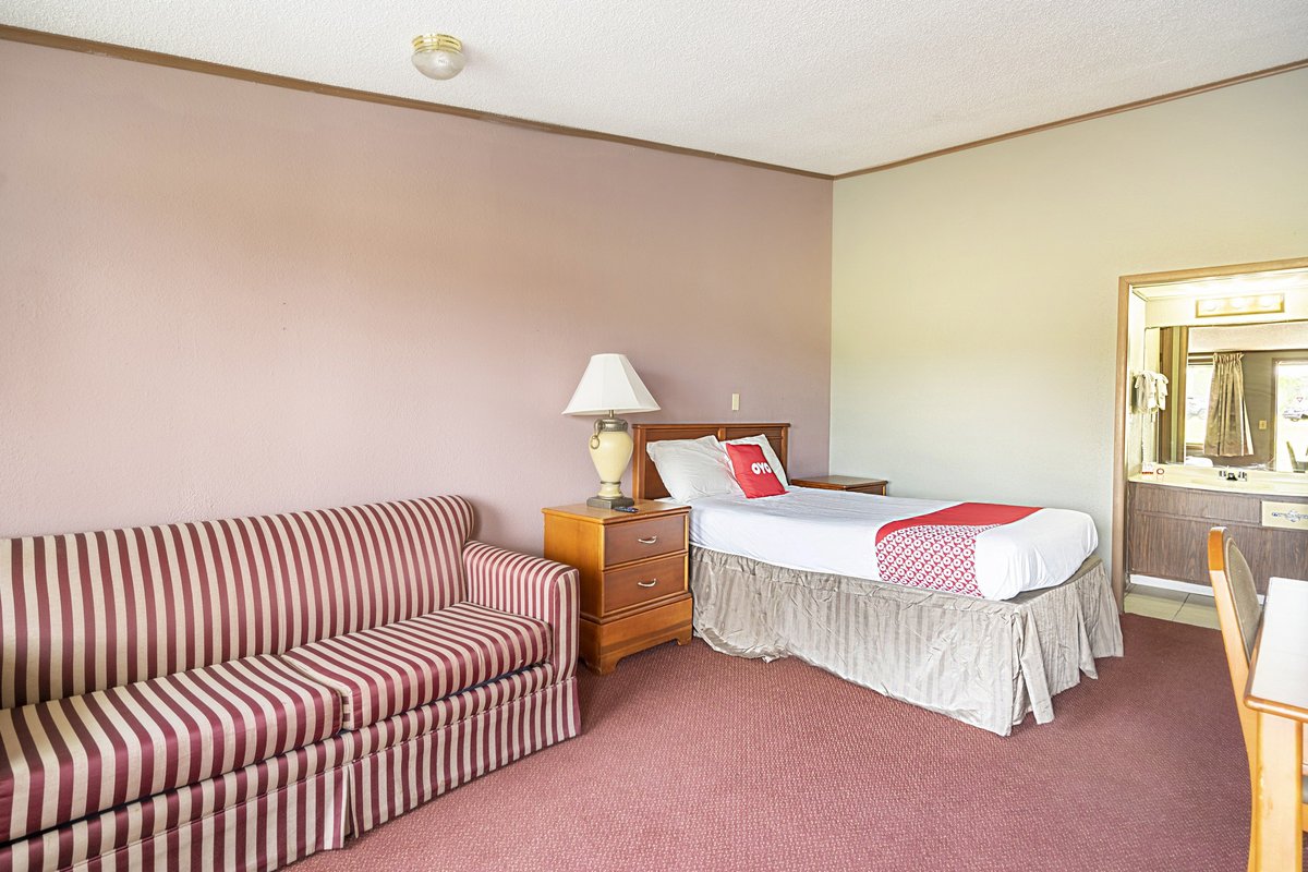 Motels In Daleville Alabama