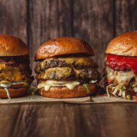 Lou & Joe's New Menu 2020. Coming soon..