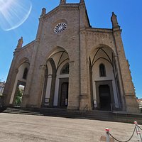 Chiesa della Sacra Famiglia - 1
