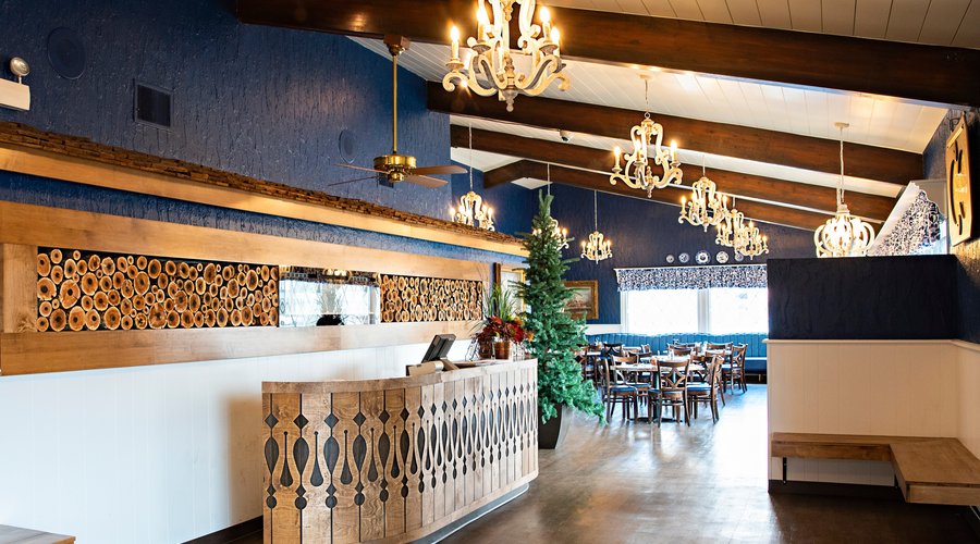Smitty's Pancake & Steak House