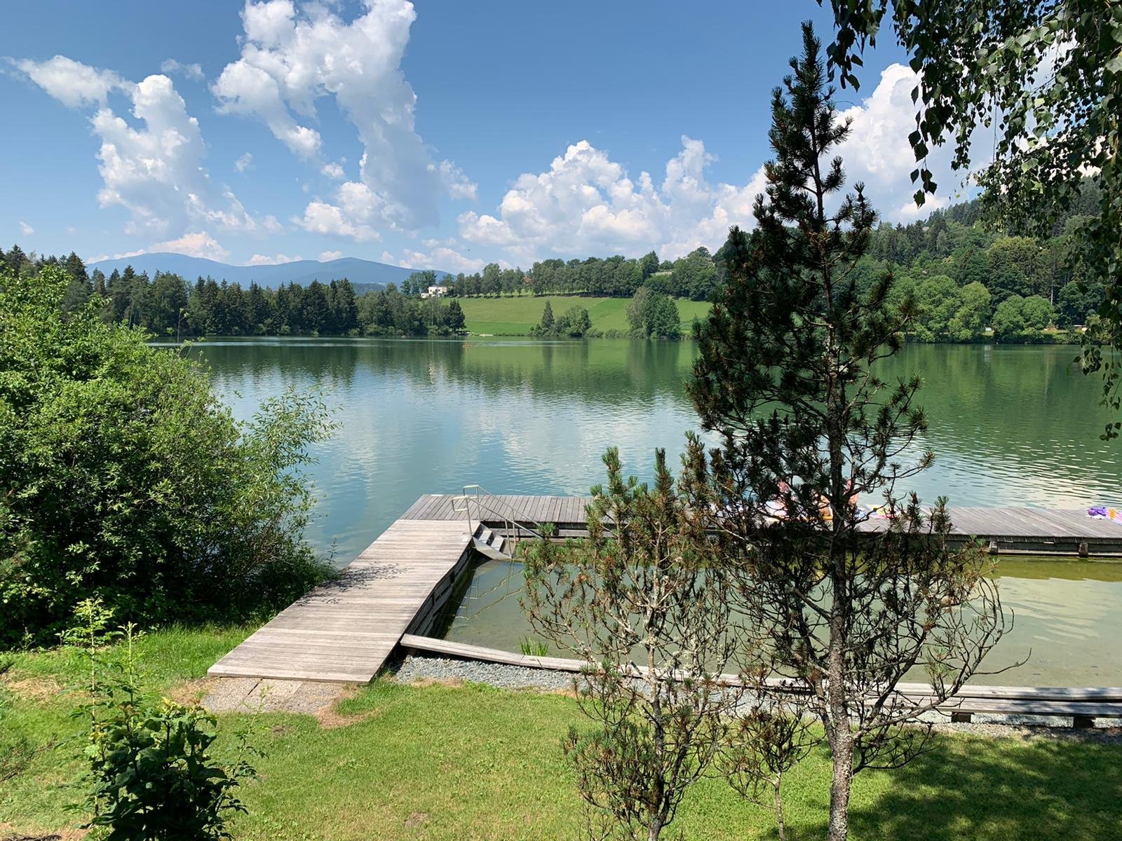 SONNENRESORT MALTSCHACHER SEE (FELDKIRCHEN, ÁUSTRIA): 86 Fotos ...