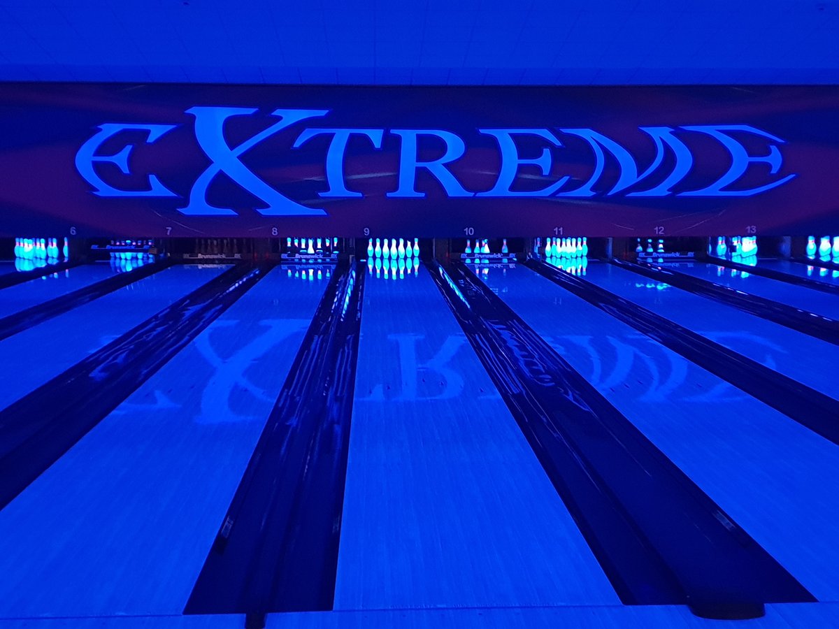 Extreme Bowlingarena Schweinfurt, Швайнфурт: лучшие советы перед посещением  - Tripadvisor