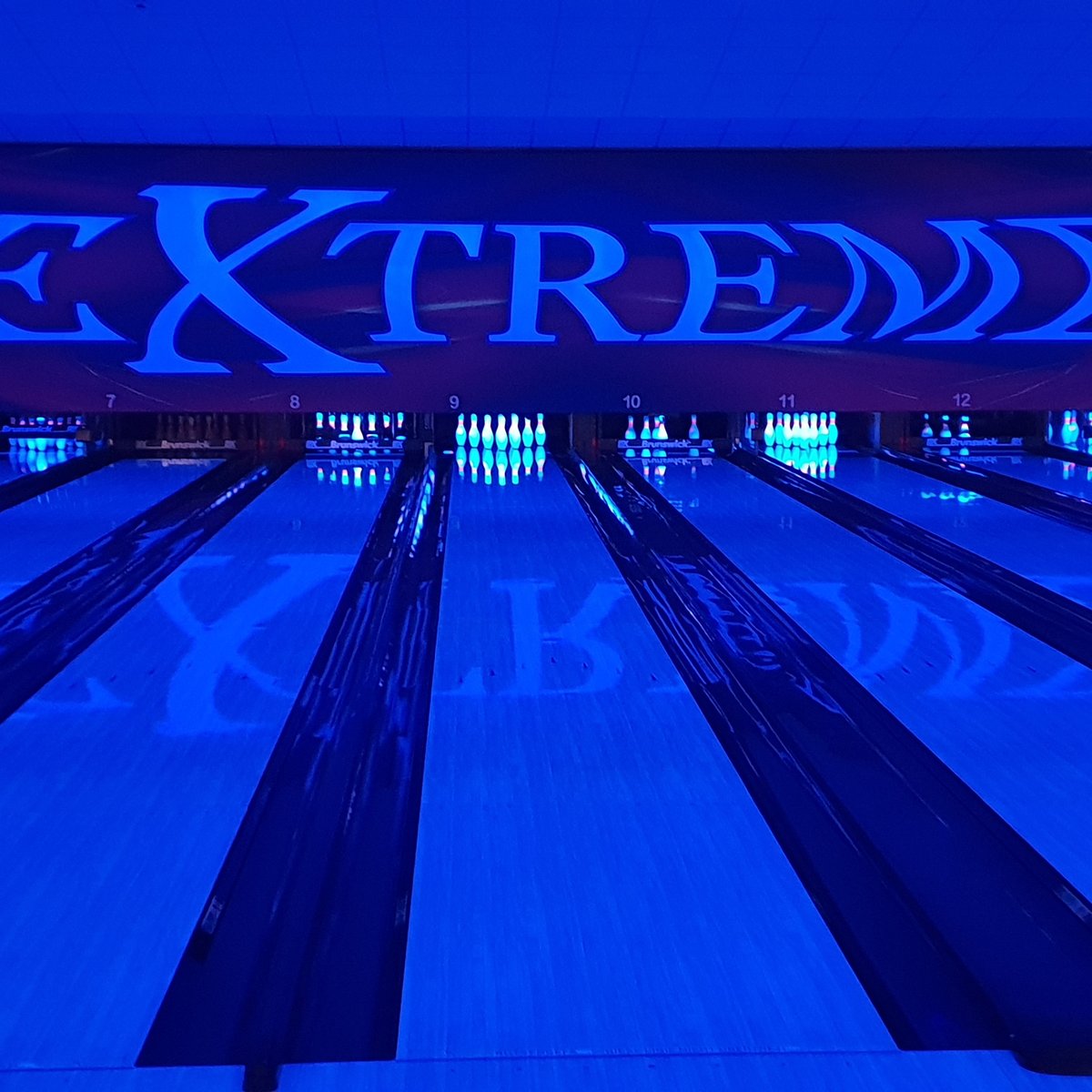 Extreme Bowlingarena Schweinfurt, Швайнфурт: лучшие советы перед посещением  - Tripadvisor