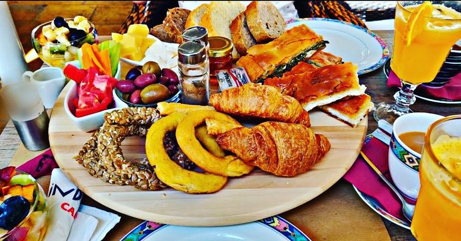 Breakfast