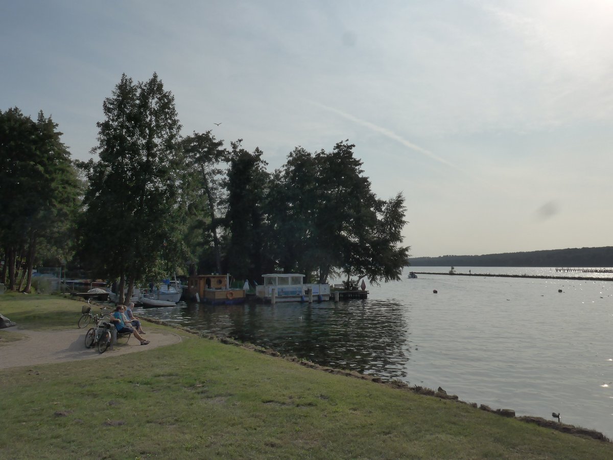 Tollensefluss, Neubrandenburg: лучшие советы перед посещением - Tripadvisor