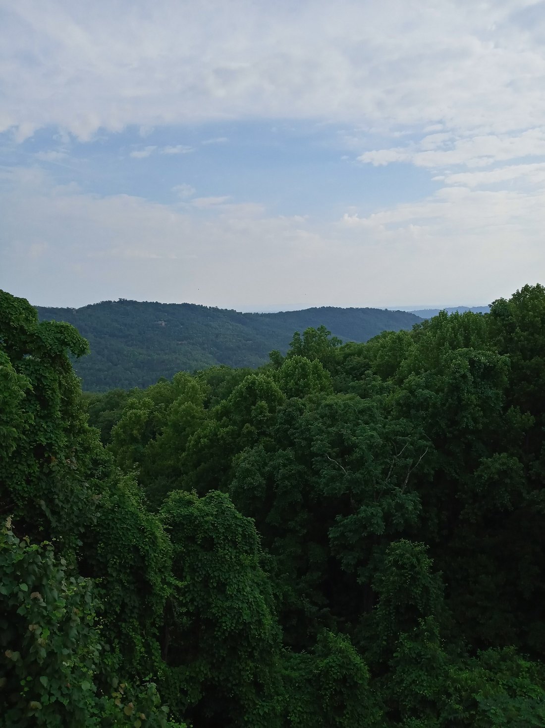 Ski View Mountain Resort Gatlinburg Tn
