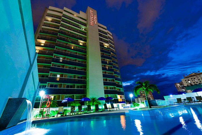 OS 10 MELHORES hotéis em Nova Iguaçu 2023 (com preços) - Tripadvisor
