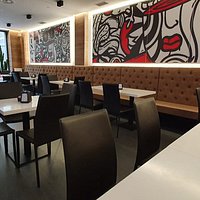 King's Caffé