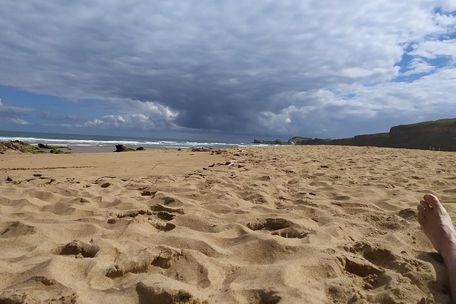 Playa de Canallave image