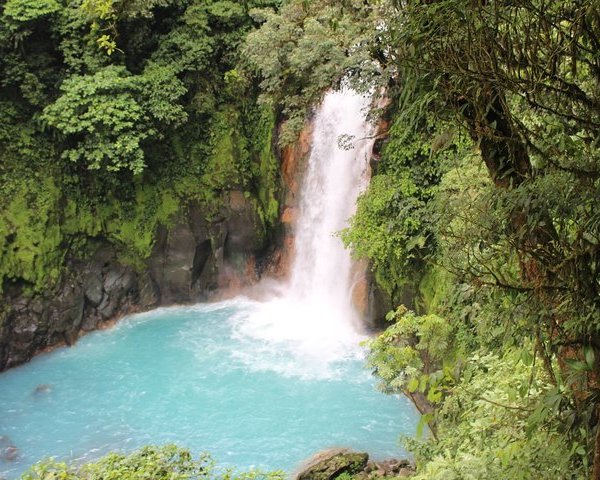 RIO CELESTE (Tenorio Volcano National Park) - 2023 What to Know BEFORE ...