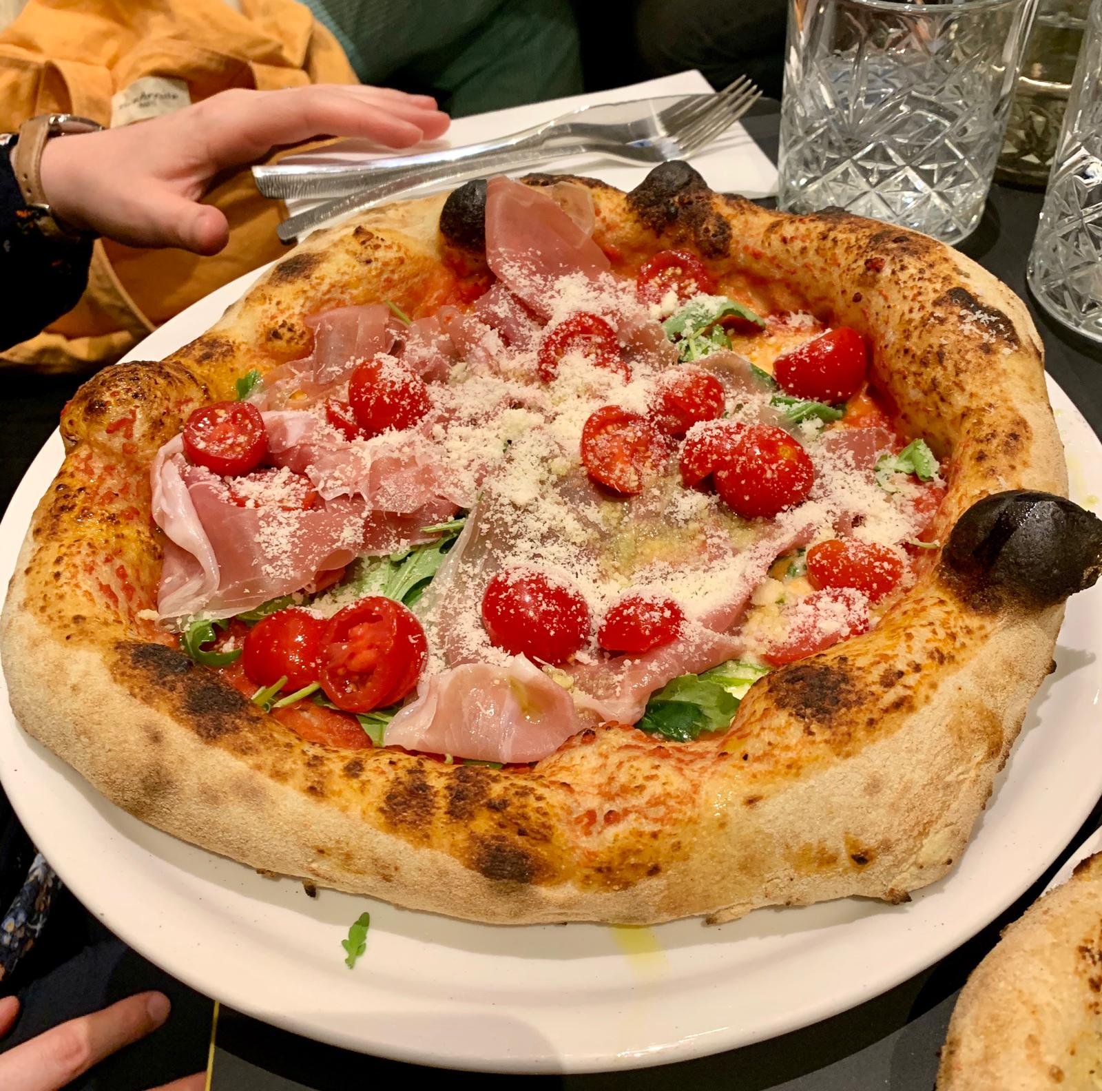 RAGAZZI Paris 2 rue Guenot 11th Arr. Popincourt Restaurant Reviews Phone Number Tripadvisor