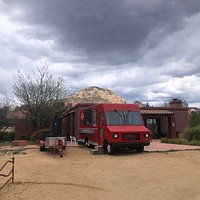 High Desert BBQ Sedona