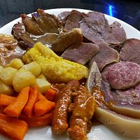 Bollito misto piemontese