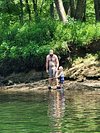 Cooler Tote Bag - Canoe The Caney™ Canoe and Kayak Rentals on the Caney  Fork River