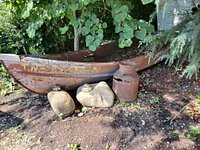 Cooler Tote Bag - Canoe The Caney™ Canoe and Kayak Rentals on the Caney  Fork River