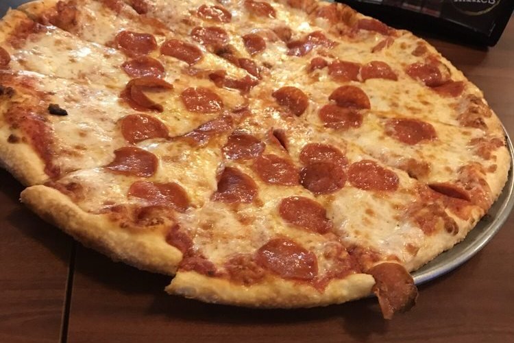 BALLPARK PIZZA &amp; SUBS, Peoria - Restaurant Reviews, Photos &amp; Phone 