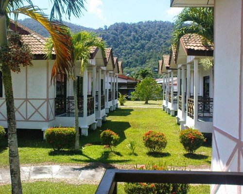 Simplicity Review Of Pangkor Rimba Kem Resort Pulau Pangkor Malaysia Tripadvisor