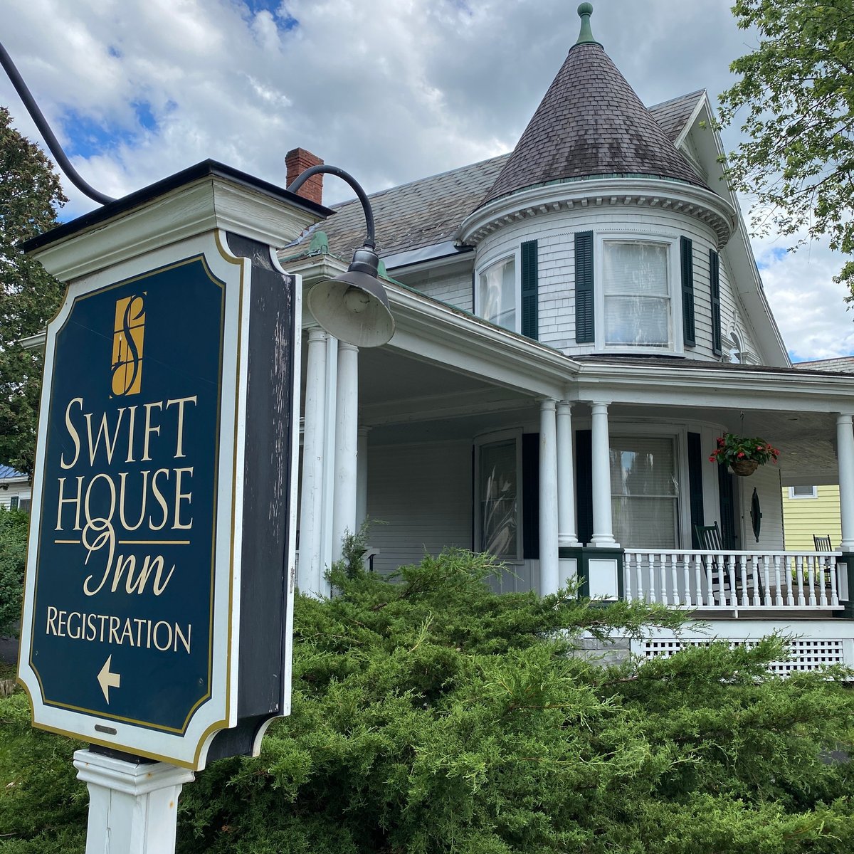 SWIFT HOUSE INN - Prices & Reviews (Middlebury, VT)