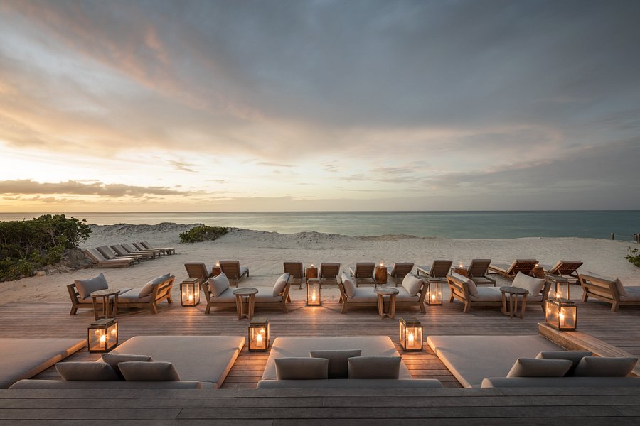 COMO PARROT CAY, TURKS AND CAICOS - Updated 2020 Prices & Resort Reviews - Tripadvisor