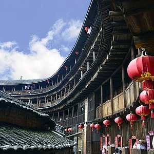 jiangmen tourist attractions