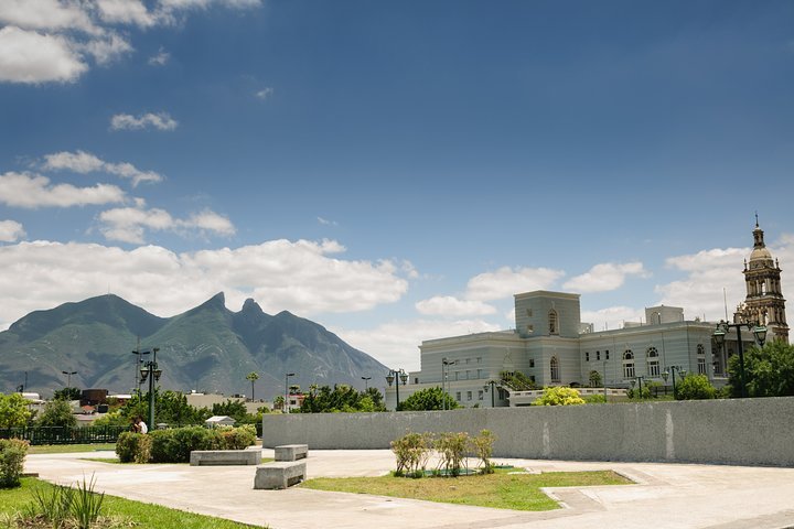 El Mirador de La Santa Cruz Qu SABER antes de ir ACTUALIZADO