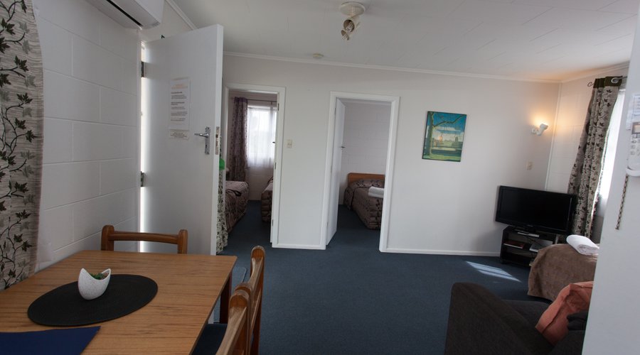 Two Bedroom