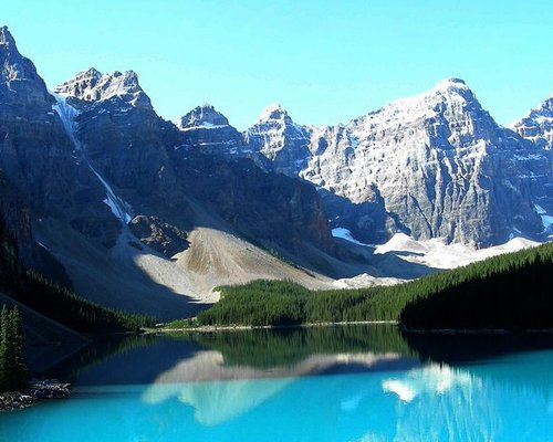 THE 10 BEST Banff Tours for 2022 (with Prices) - Tripadvisor