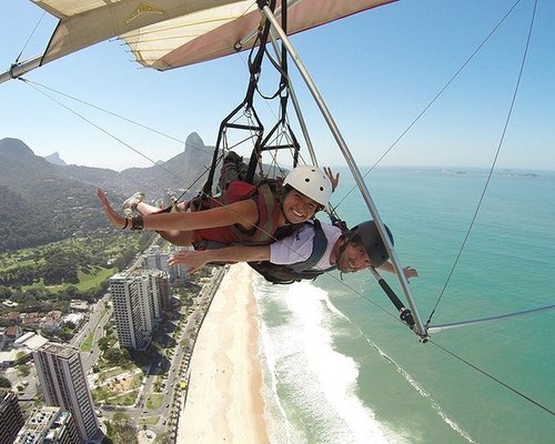 Lugares escondidos no Rio de Janeiro - Tourmed - Brasil Experience